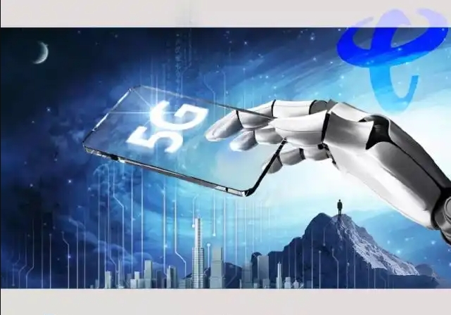 美韩抢5G全球第一之际，中国电信悄然拿下另一个第一-爱尚往