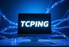 TCPing 命令实用指南：从安装配置到网络诊断全解析-爱尚往